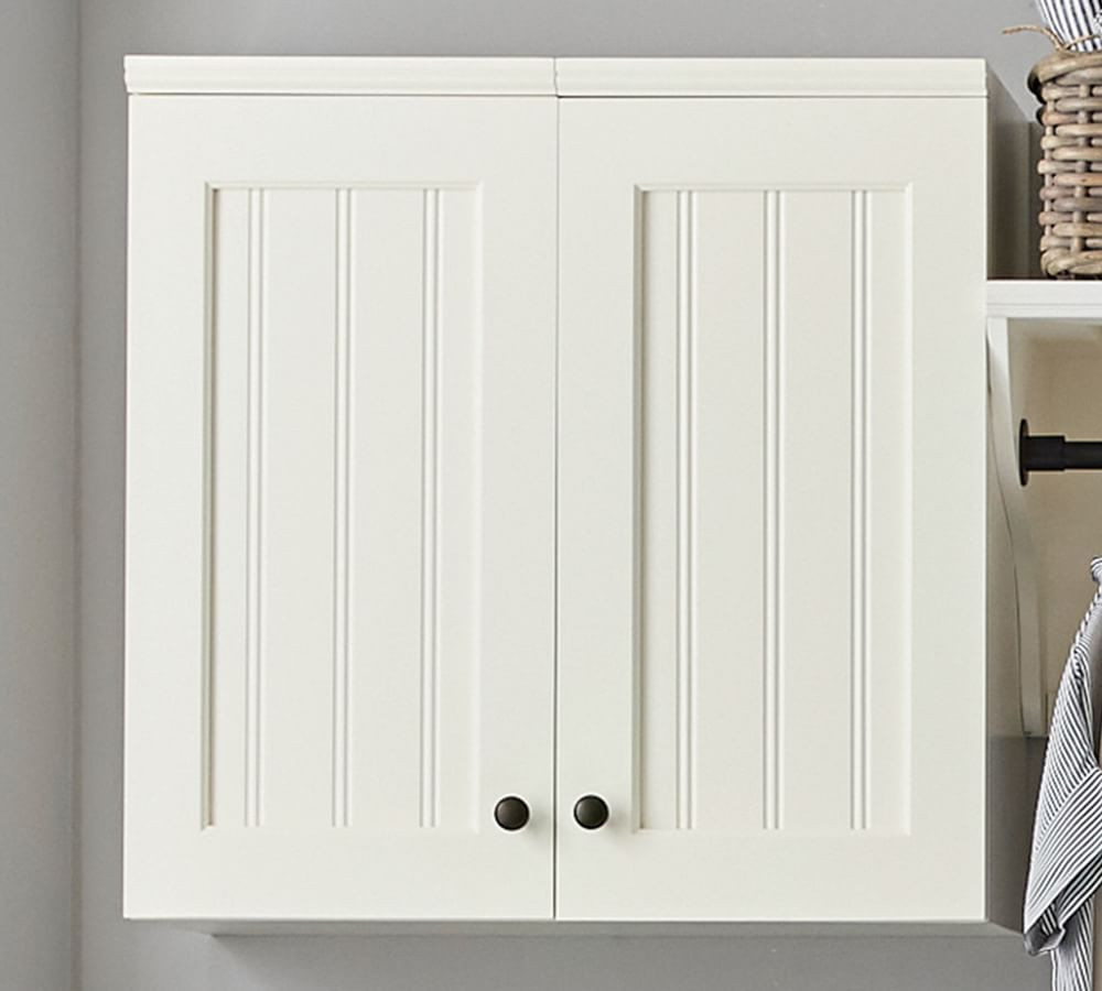Aubrey Cabinet | Pottery Barn (US)