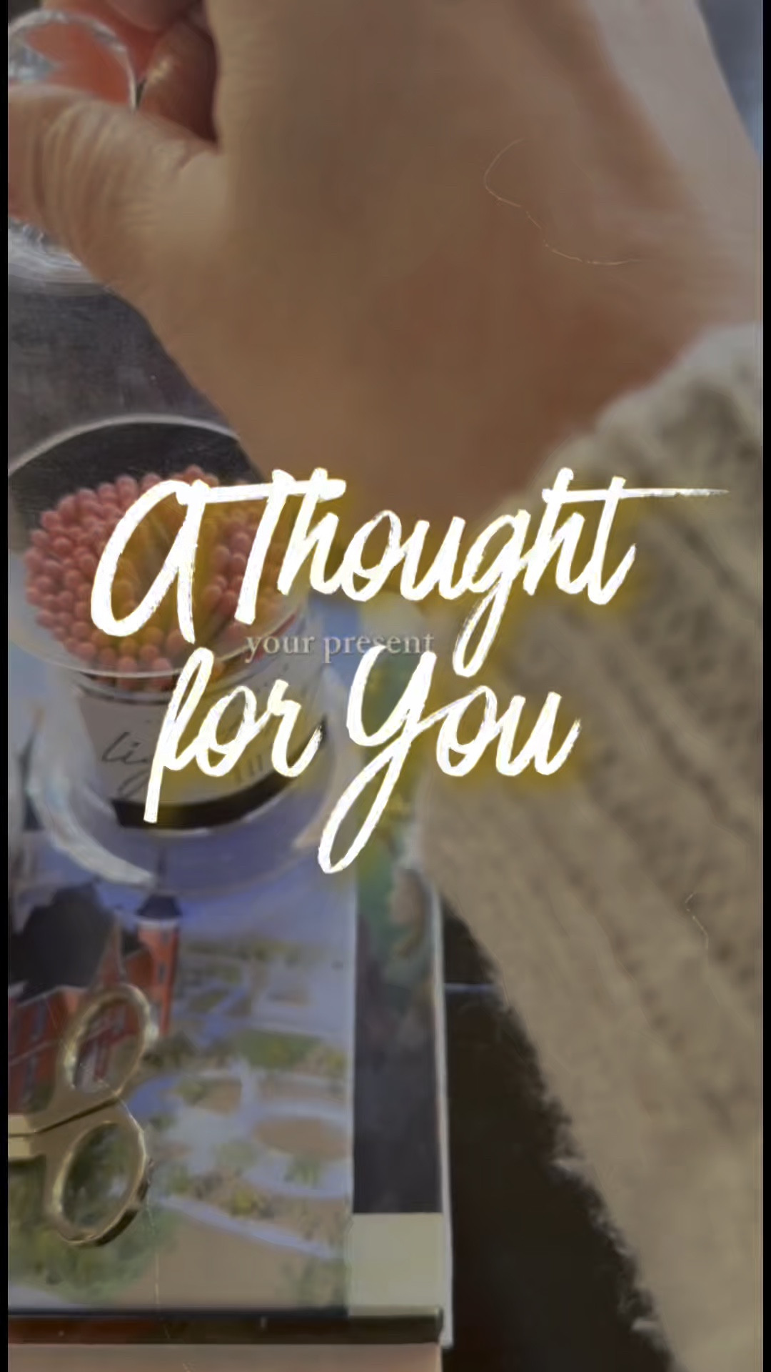 Your current situation is not your forever story. Change is life’s constant promise, and growth is always within reach.
#candles #homedecor #inspo

#LTKHome #LTKStyleTip #LTKBeauty