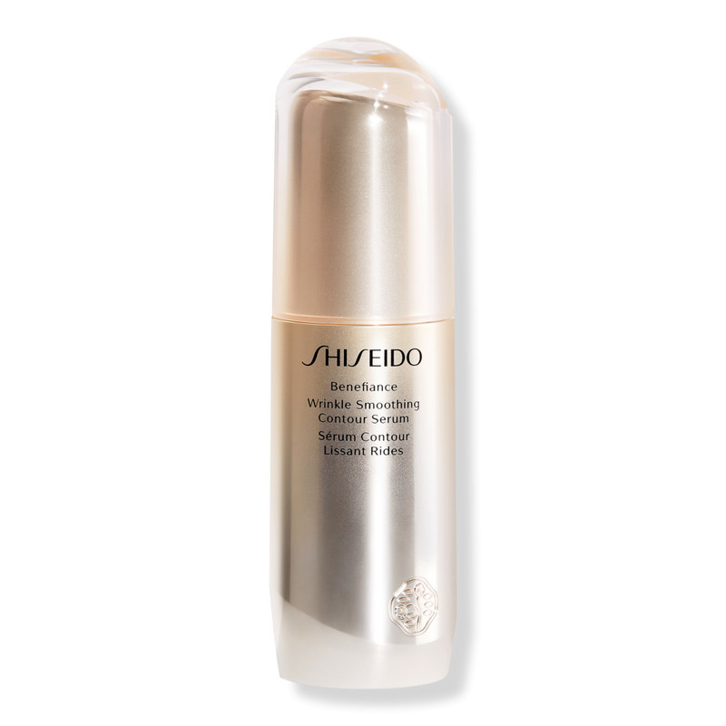 Shiseido Benefiance Wrinkle Smoothing Contour Serum | Ulta Beauty | Ulta