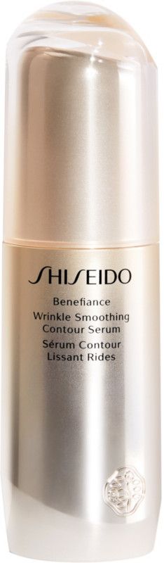 Shiseido Benefiance Wrinkle Smoothing Contour Serum | Ulta Beauty | Ulta