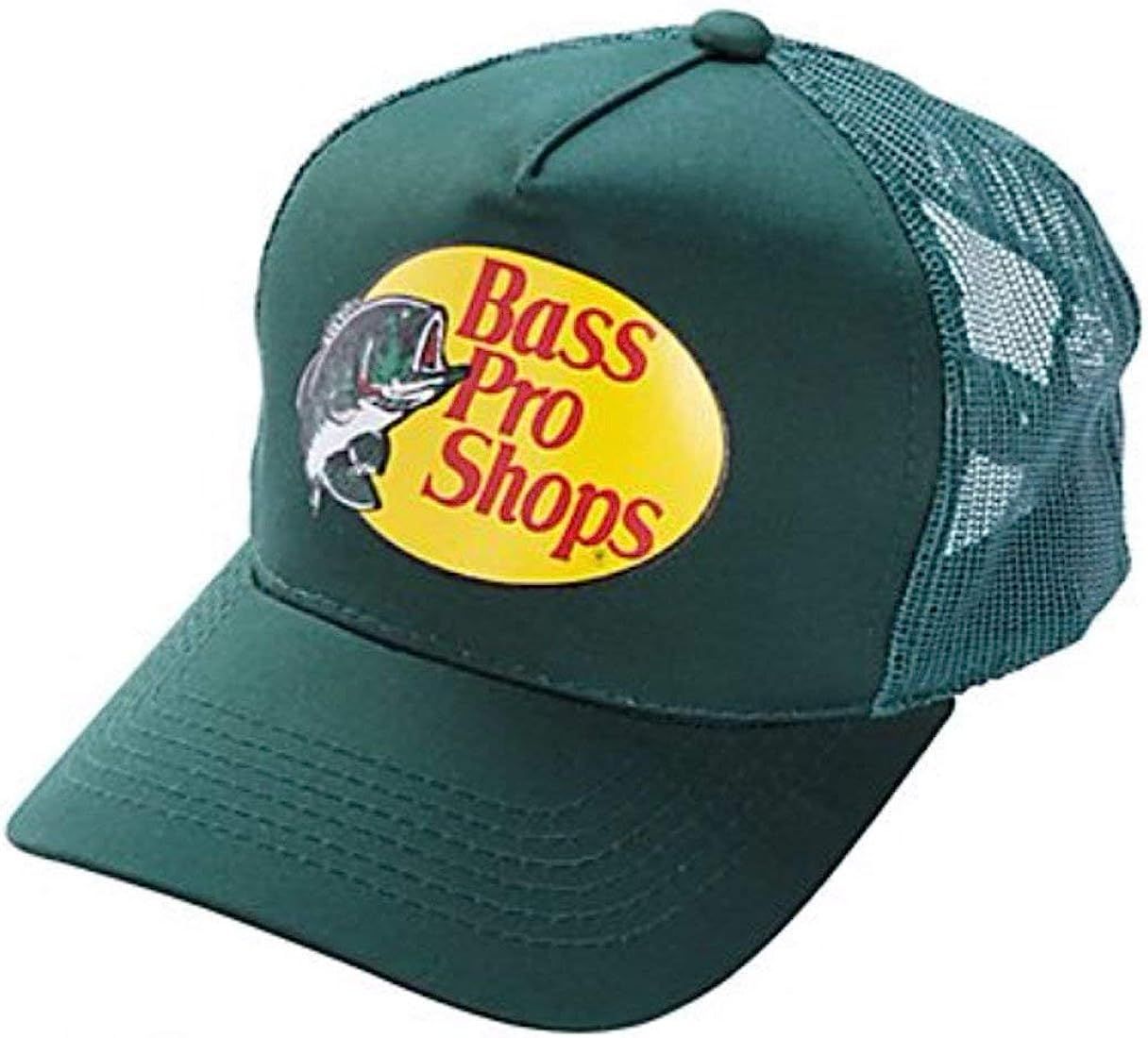 Bass Creek Outfitters mens Trucker | Amazon (US)