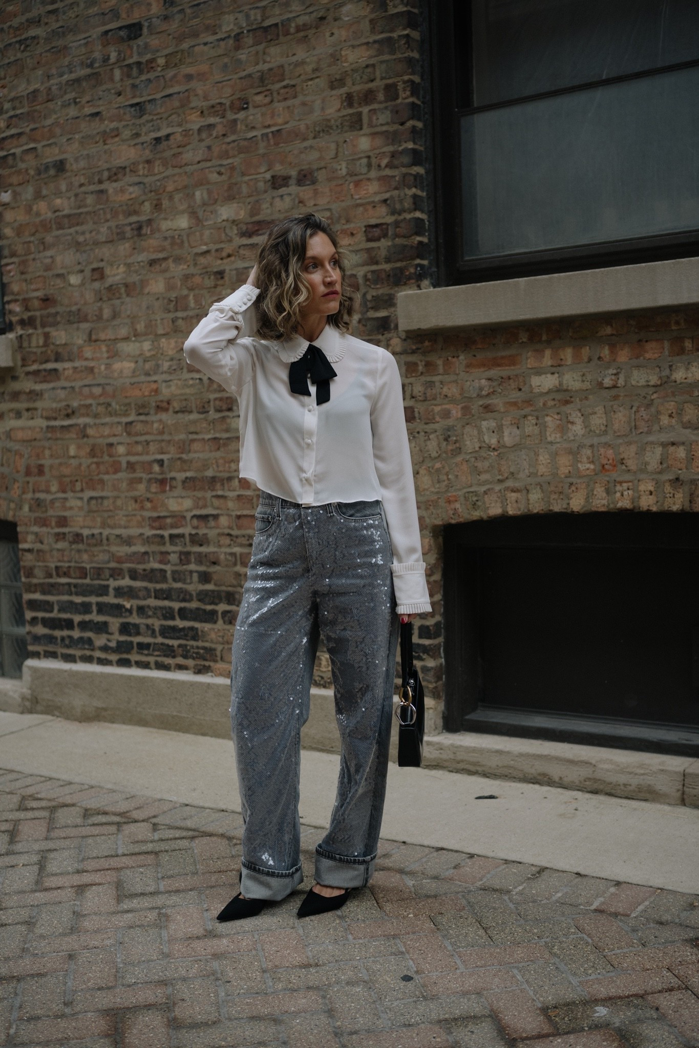 I’ve never felt more at home in a holiday look. Shop this look from @neimanmarcus on sale for Black Friday!

Black Friday: Up to $500 Off Your Regular-Price Purchase with Code: THANKFUL. Beauty and Fragrance Included.

#neimanmarcus #neimanmarcuspartner

#LTKSaleAlert #LTKHoliday #LTKOver40