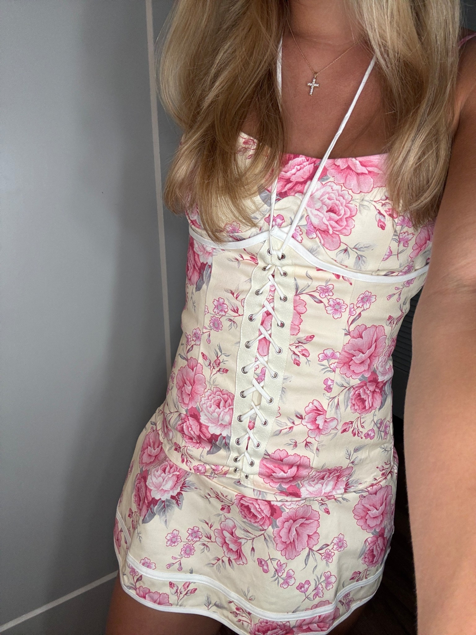Summer dress floral 🌸 

#ltksummer #ltk #liketoknowit #ltkstyle #ltkfashion #ltkstyletip #ltksalealert #ltkunder50 #liketkit #ootdfashion #summerdress #summervibes #summerstyle #outfitinspo #styleinspo #fashionblogger #bloggerstyle #affordablefashion #amazonfashion #targetstyle #ltkcurves #ltkfamily