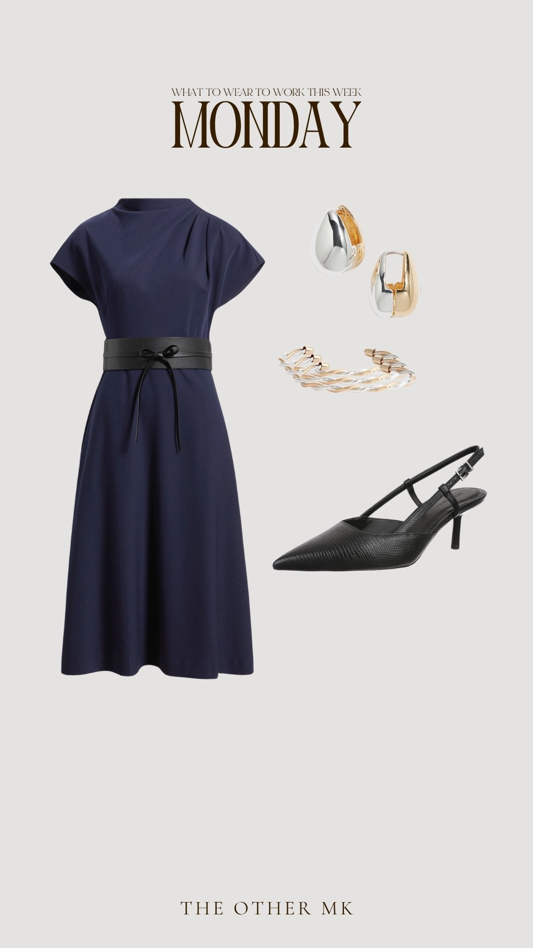 What to wear to work this week

#LTKSaleAlert #LTKMidsize #LTKWorkwear