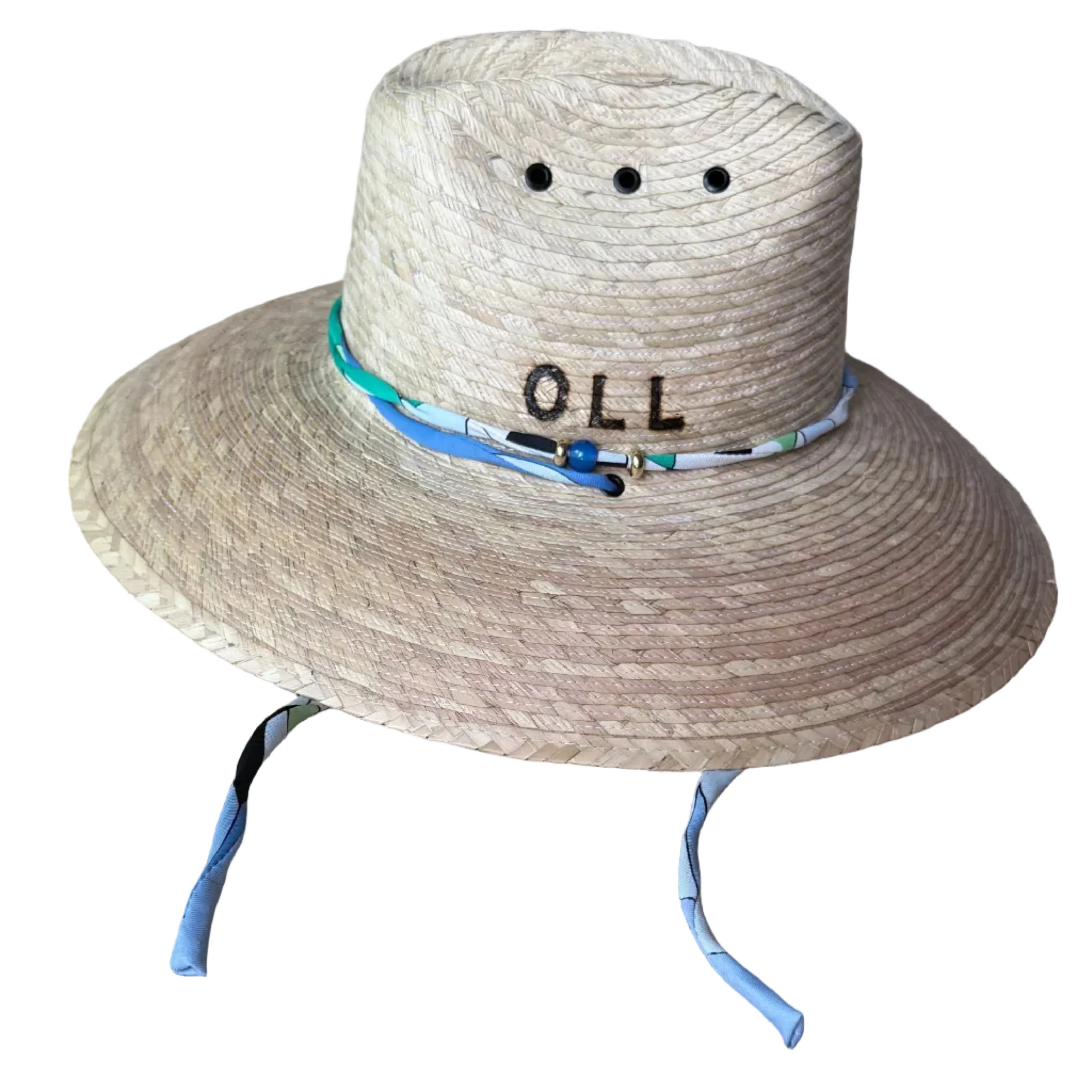 No. 1 Silk Hat Tie | Sprezzy Style