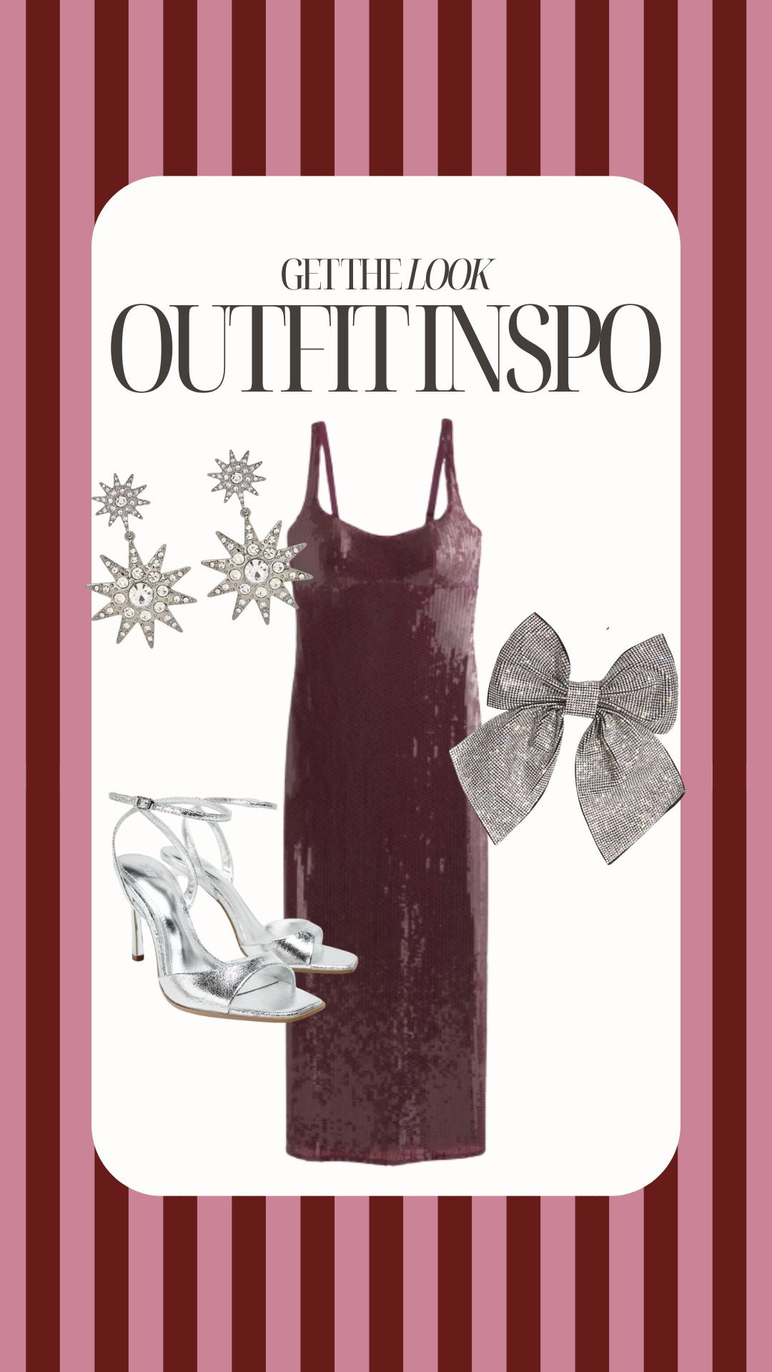 Holiday party outfit inspo 

 #LTKGiftGuide #LTKHoliday #LTKootd