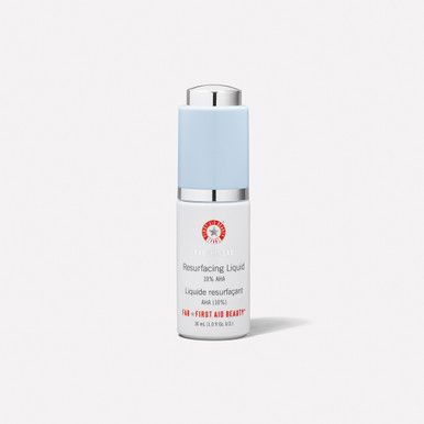 FAB Skin Lab Resurfacing Liquid 10% AHA | First Aid Beauty