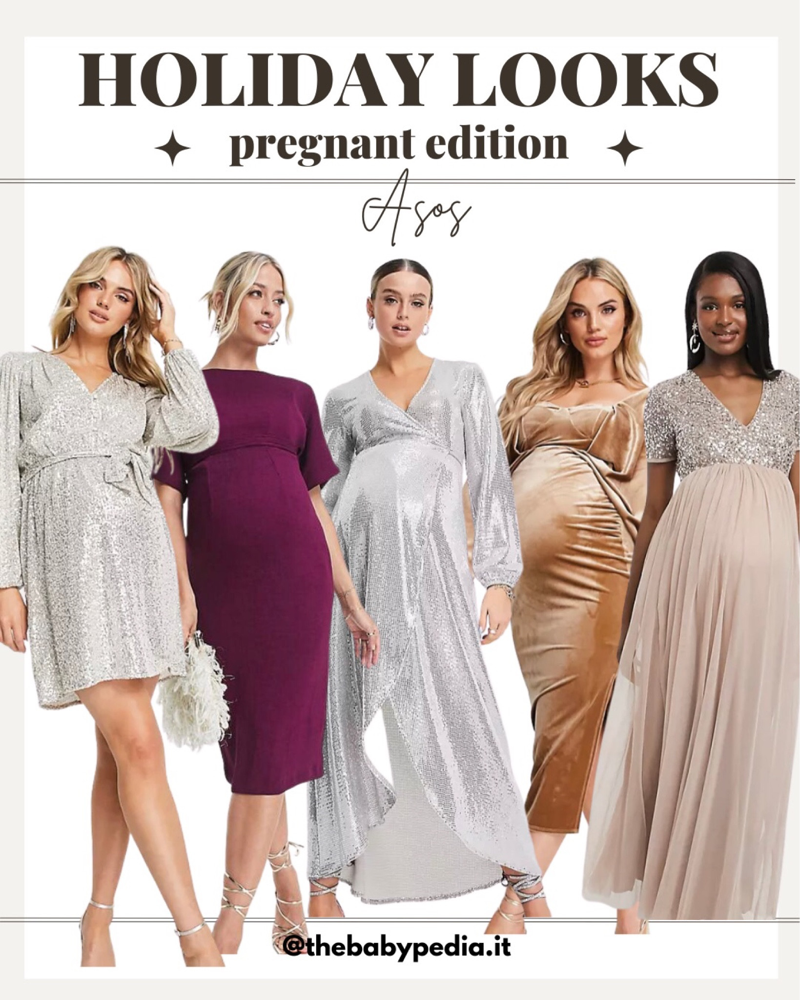 Holiday Look for mom to be by ASOS! Part 2
#ltkseasonal #ltkeurope #ltkmummy #ltkstyletip #asos #asosdress #premaman #premamandress #dresses #mummy #mommy #momtobe #mumtobe #holidaylook #festivedresses 

#LTKGiftGuide #LTKbump #LTKHoliday