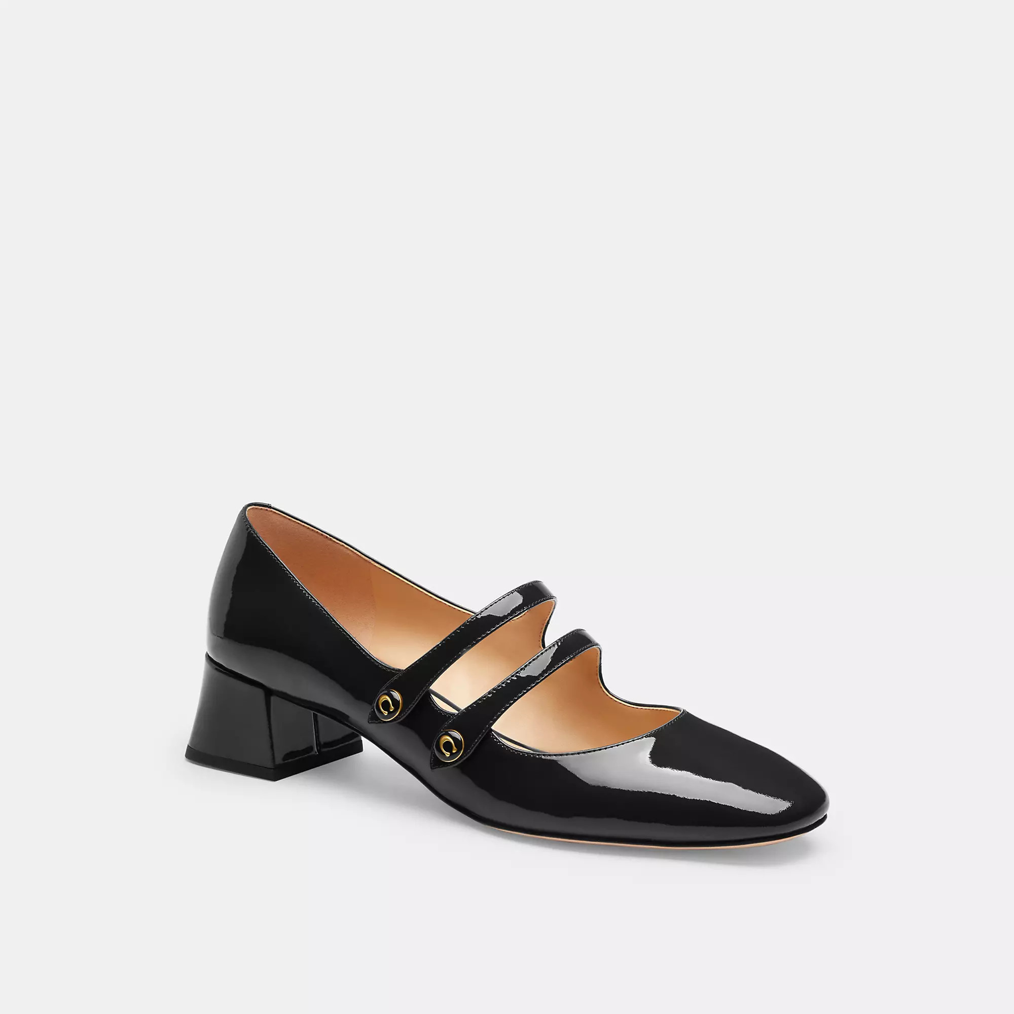 Angelina Mary Jane | Coach (US)