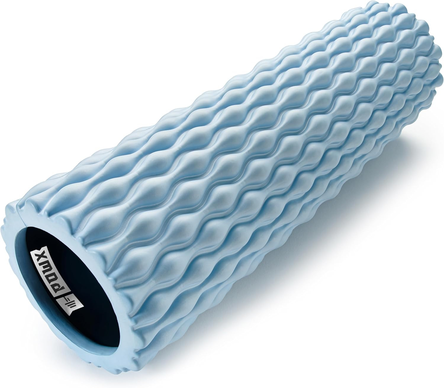 Textured Foam Rollers for Muscle Massage – HIGH-Density [Firm] Back Foam Roller for Back Pain R... | Amazon (US)