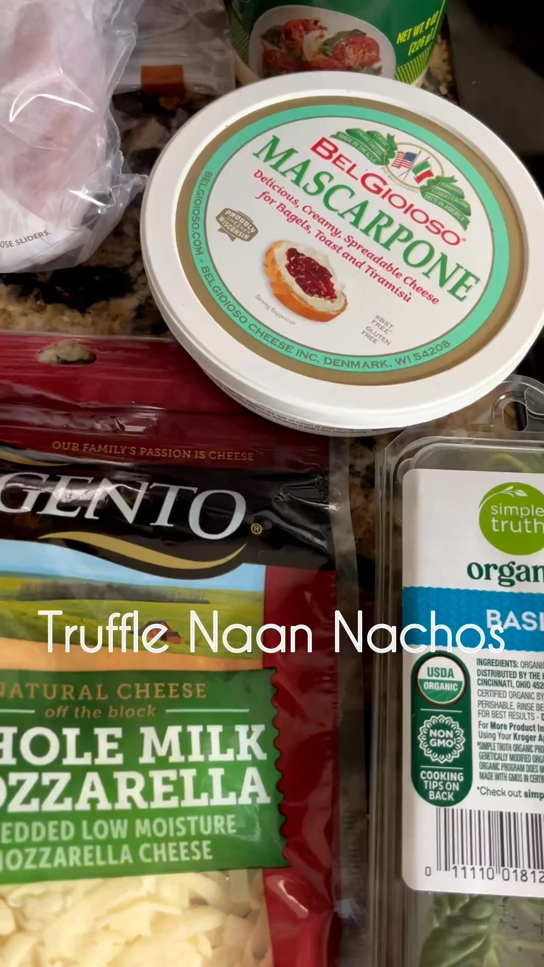 I’m calling these my Truffle Naan Nachos and y’all… these mofos were freakin’ delicious!! No hyperbole. These were beyond amazing. 🤌🏼🤌🏼🤌🏼You must make and tell me how you like them.

#LTKfoodie #LTKHome #LTKmomlife