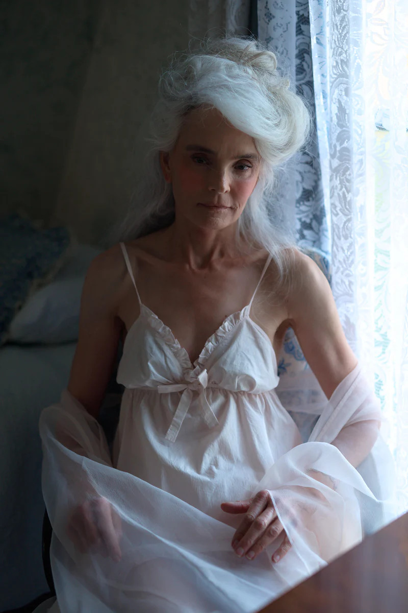 The Confection Day Bed Set | Selkie Collection