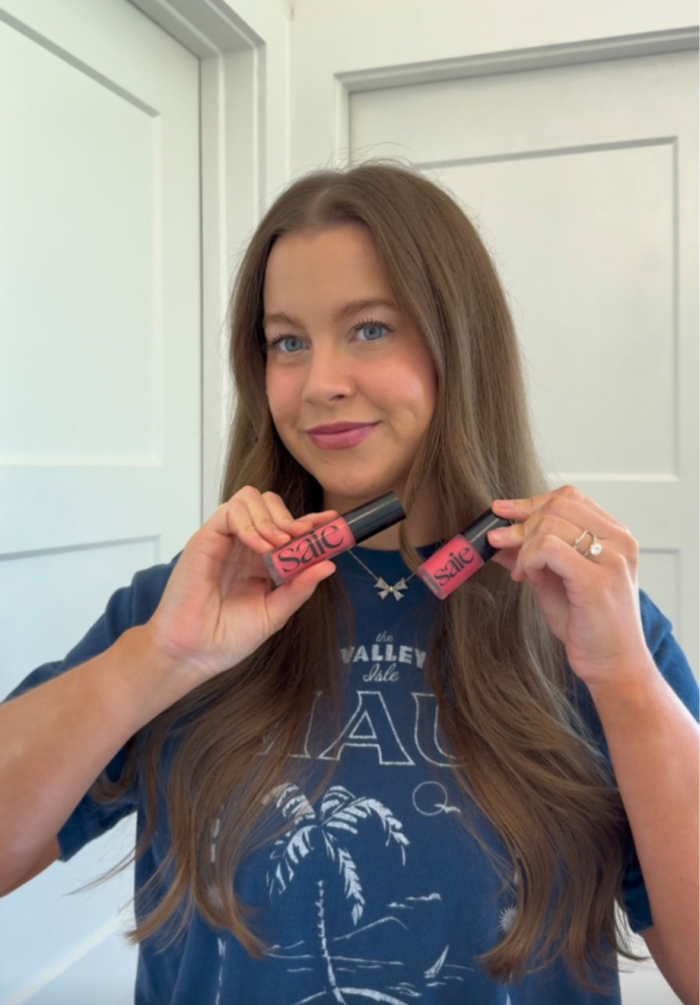 SAIE Summer Combo🍉🌞
Flirty + Burst

#LTKBeauty #LTKSummerEdit #LTKSeasonal