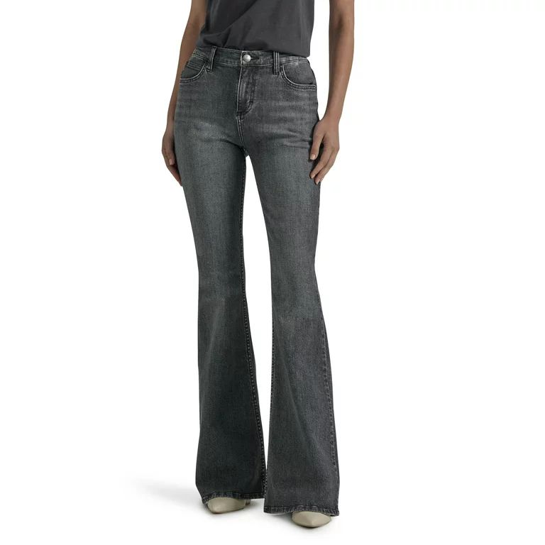 Lee® Women's Legendary Flare Jean | Walmart (US)