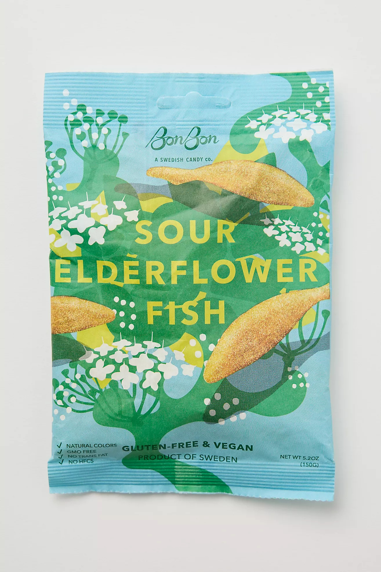 Bon Bon Elderflower Fish | Free People (Global - UK&FR Excluded)