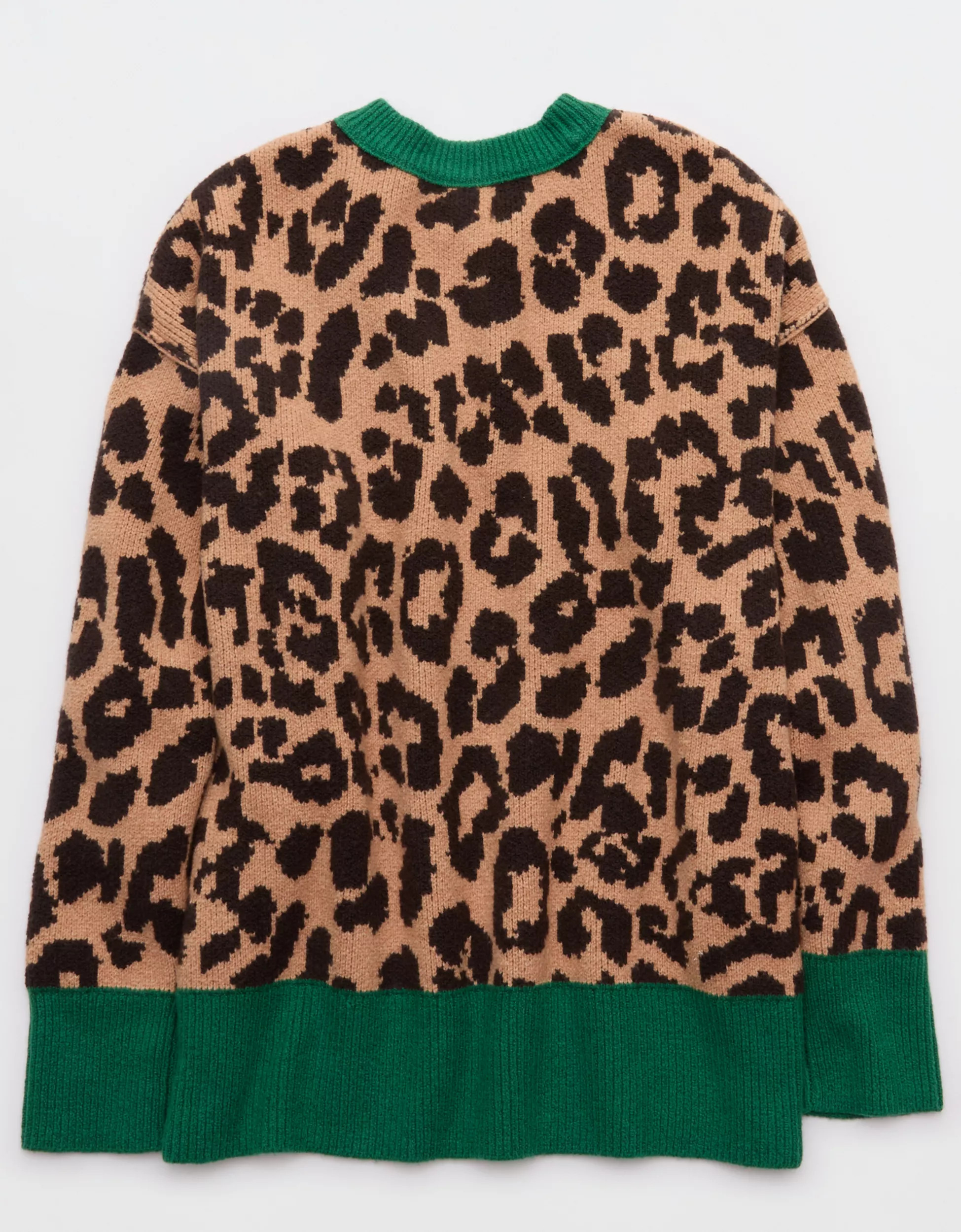 Aerie Softest Luxe Crew Sweater | Aerie