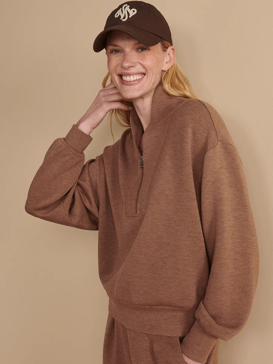 Davidson Sweat | VARLEY UK | Varley UK