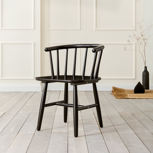 mypureliving - Holzstuhl Bay Leaf | zeitloses Design für den Innenbereich | mypureliving | Avoca... | Avocadostore DE