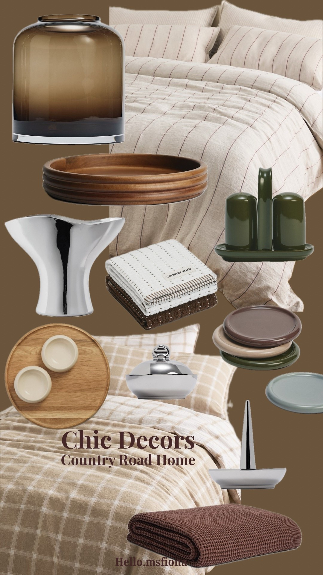 These are definitely super chic ! 

#homedecor #neutralvibe #homestyling

#LTKaustralia #LTKhome