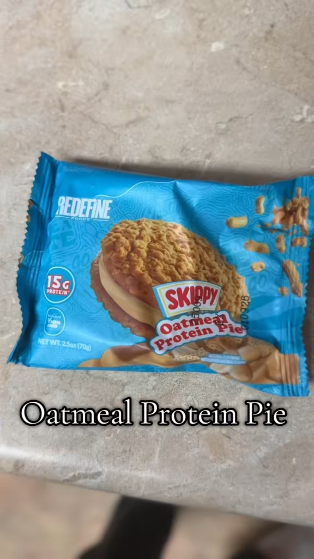 These are so GOOD
The perfect protein sweet treat! 

#LTKHome #LTKBump #LTKFamily