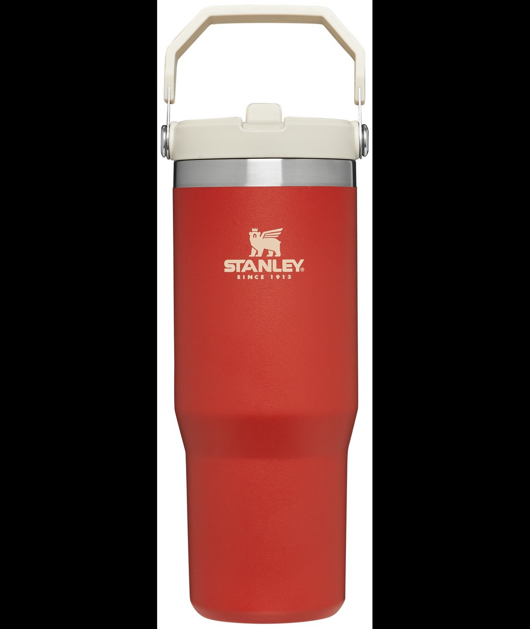 The IceFlow Flip Straw Tumbler | 30 OZ | Stanley PMI US