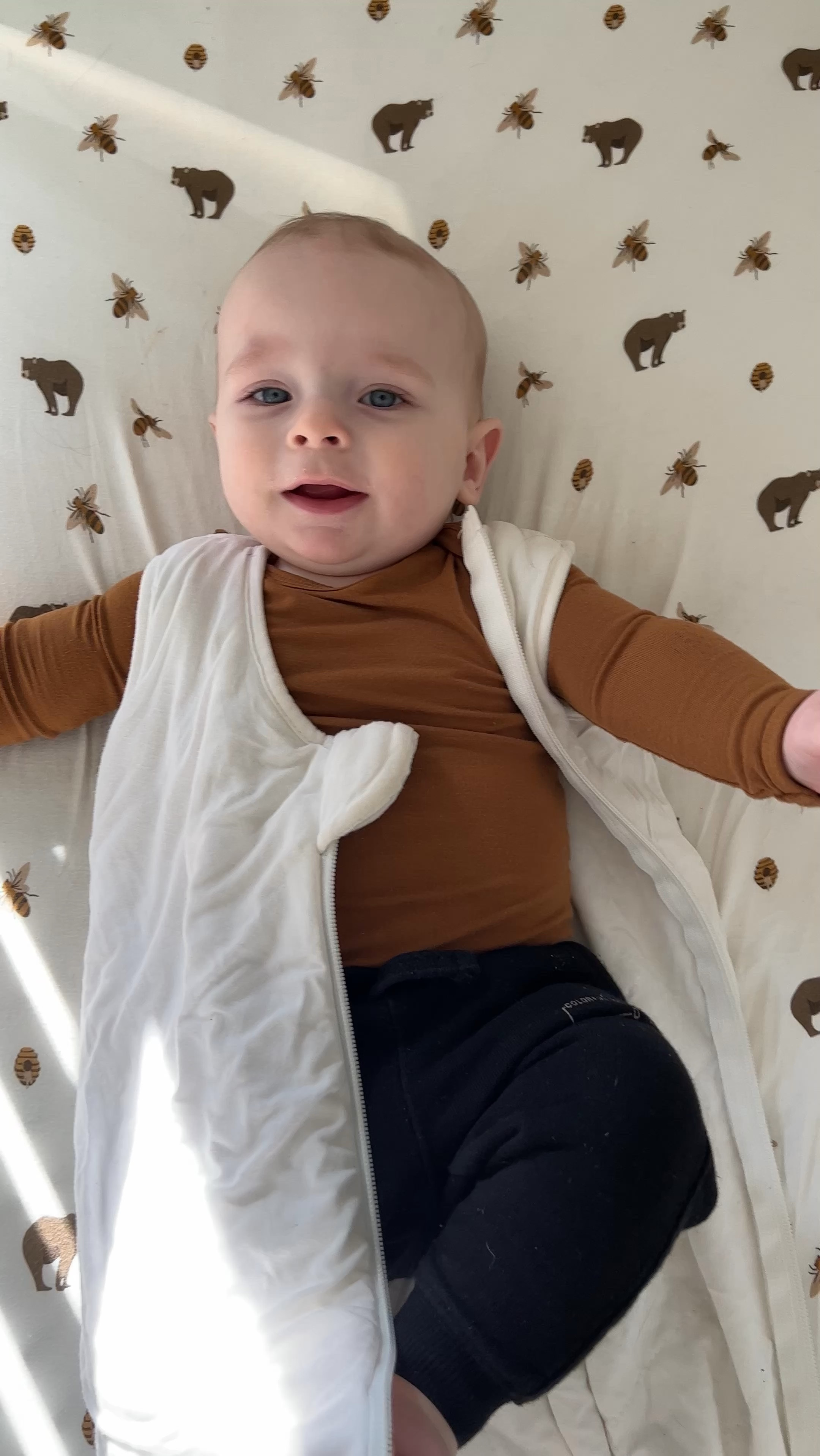 Cozy Kyte Baby Essentials for nap time 

Baby sleep, sleepwear, crib sheets, sleep sacks, onesies, bamboo clothing 

#LTKfamily #LTKbaby #LTKbump