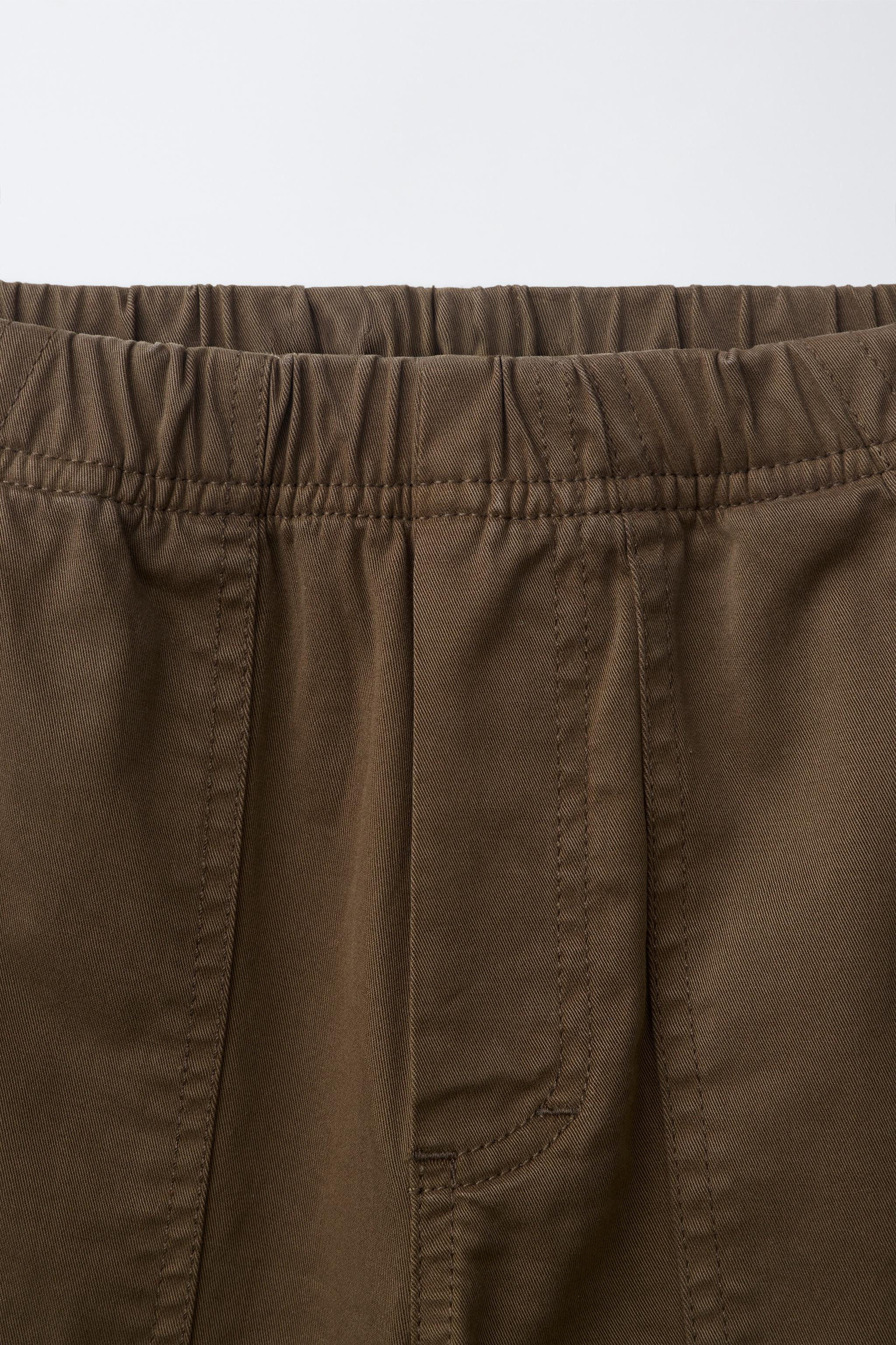 BAGGY PANTS | Zara US