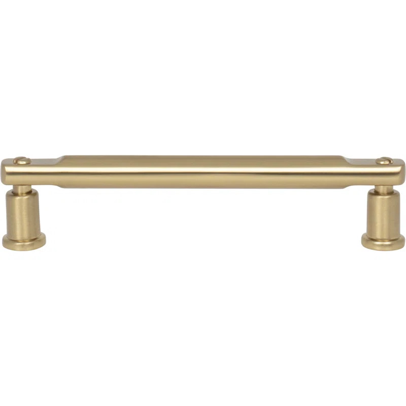 Everitt 5 1/16" Center to Center Bar Pull | Wayfair North America