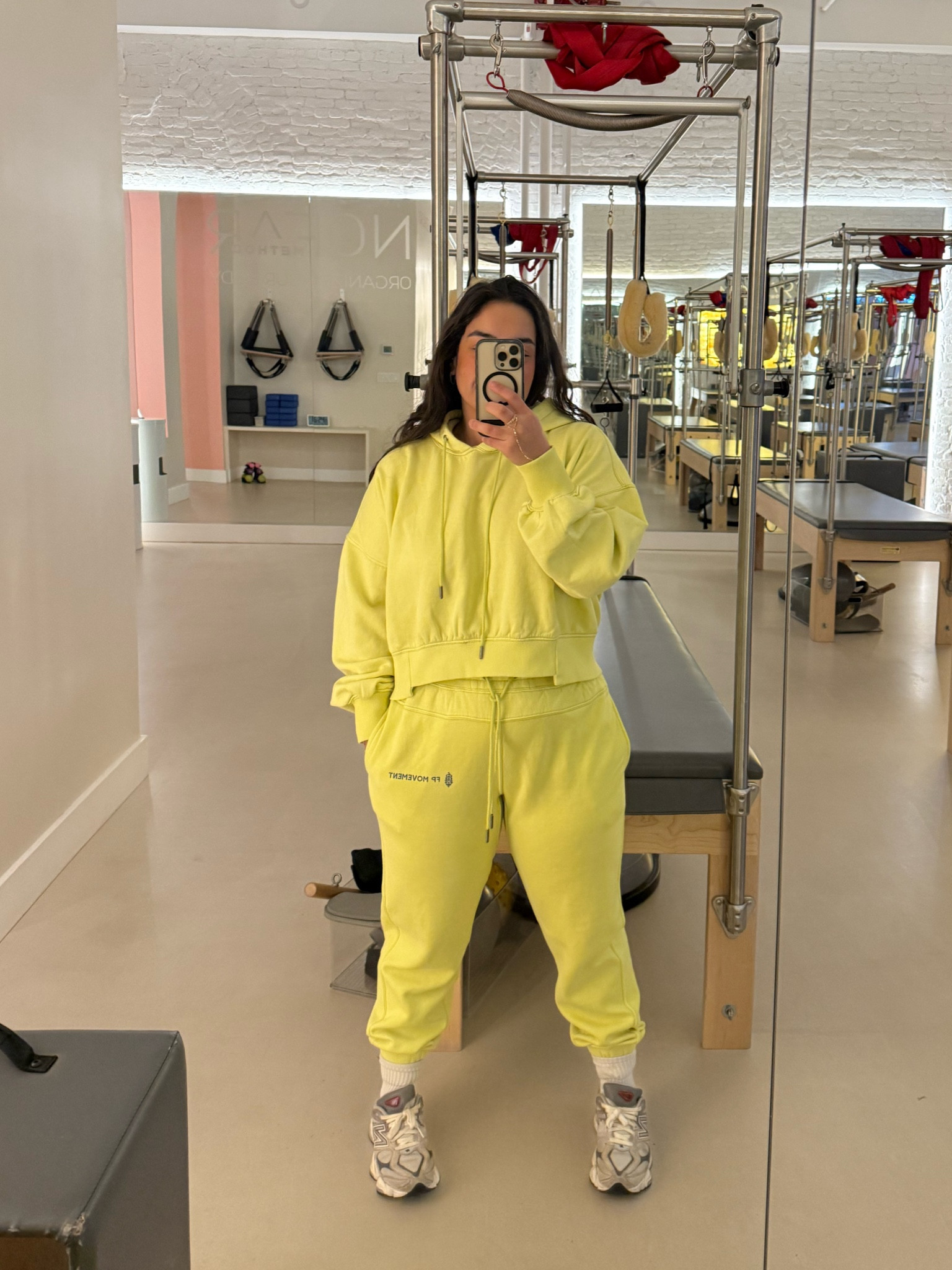 Comfy morning fit 

#LTKStyleTip #LTKSeasonal #LTKFitness