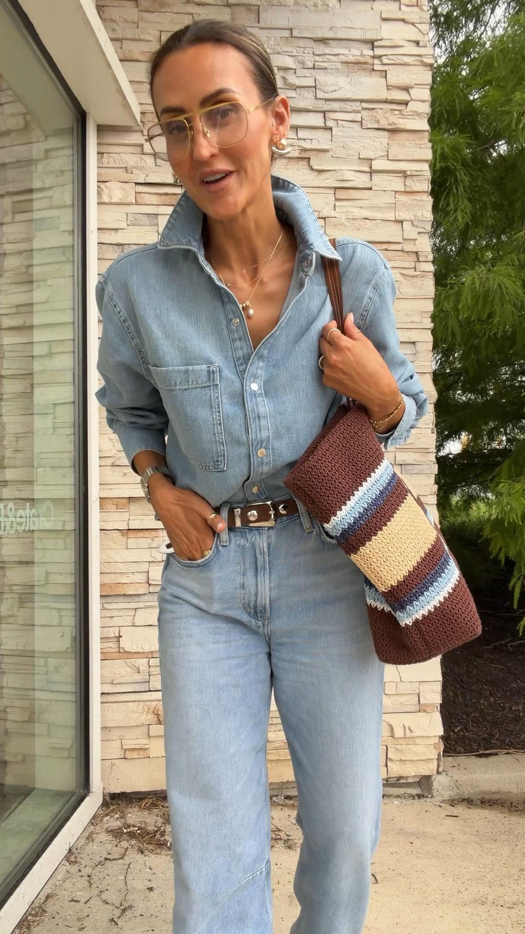 Shopping outfit - code KARINA20