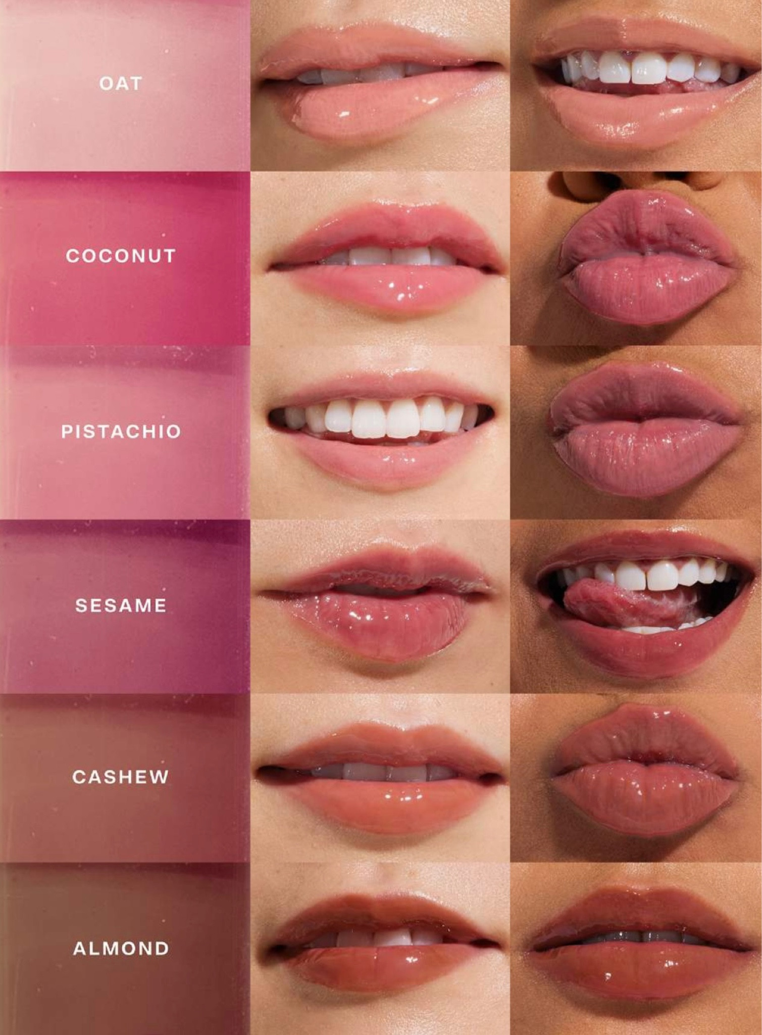 Shine on lip jelly non-sticky gloss 
Tower 28 
Lip gloss 
Sephora 
Gift guide 
Beauty 
Makeup 


#LTKfindsunder50 #LTKbeauty #LTKGiftGuide