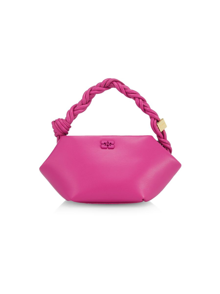 Ganni Bou Bag Mini | Saks Fifth Avenue