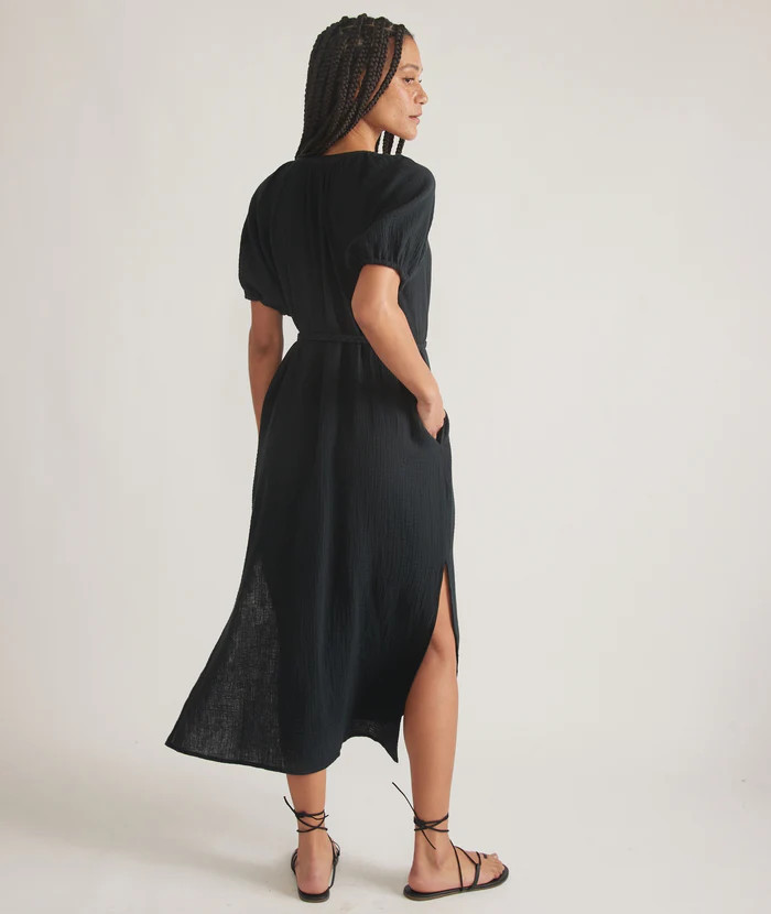 Erin Shirt Dress | Marine Layer
