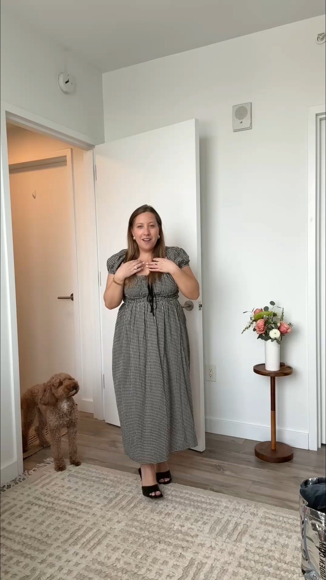 Few Moda spring haul 🩷

#LTKSaleAlert #LTKPetite #LTKFindsUnder100