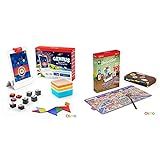 Osmo - Genius Starter Kit for iPad (New Version) (Ages 6-10) + Detective Agency: A Search & Find Mys | Amazon (US)