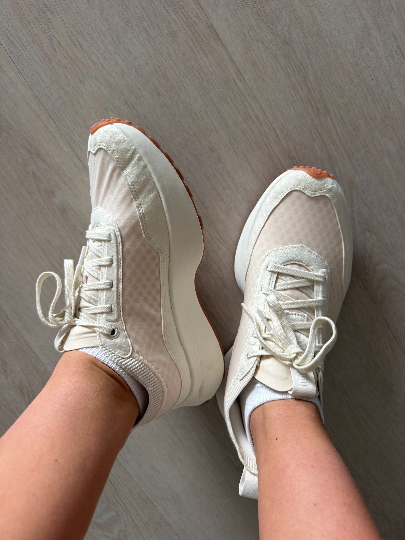 love these as casual sneakers 

#LTKActive #LTKShoeCrush