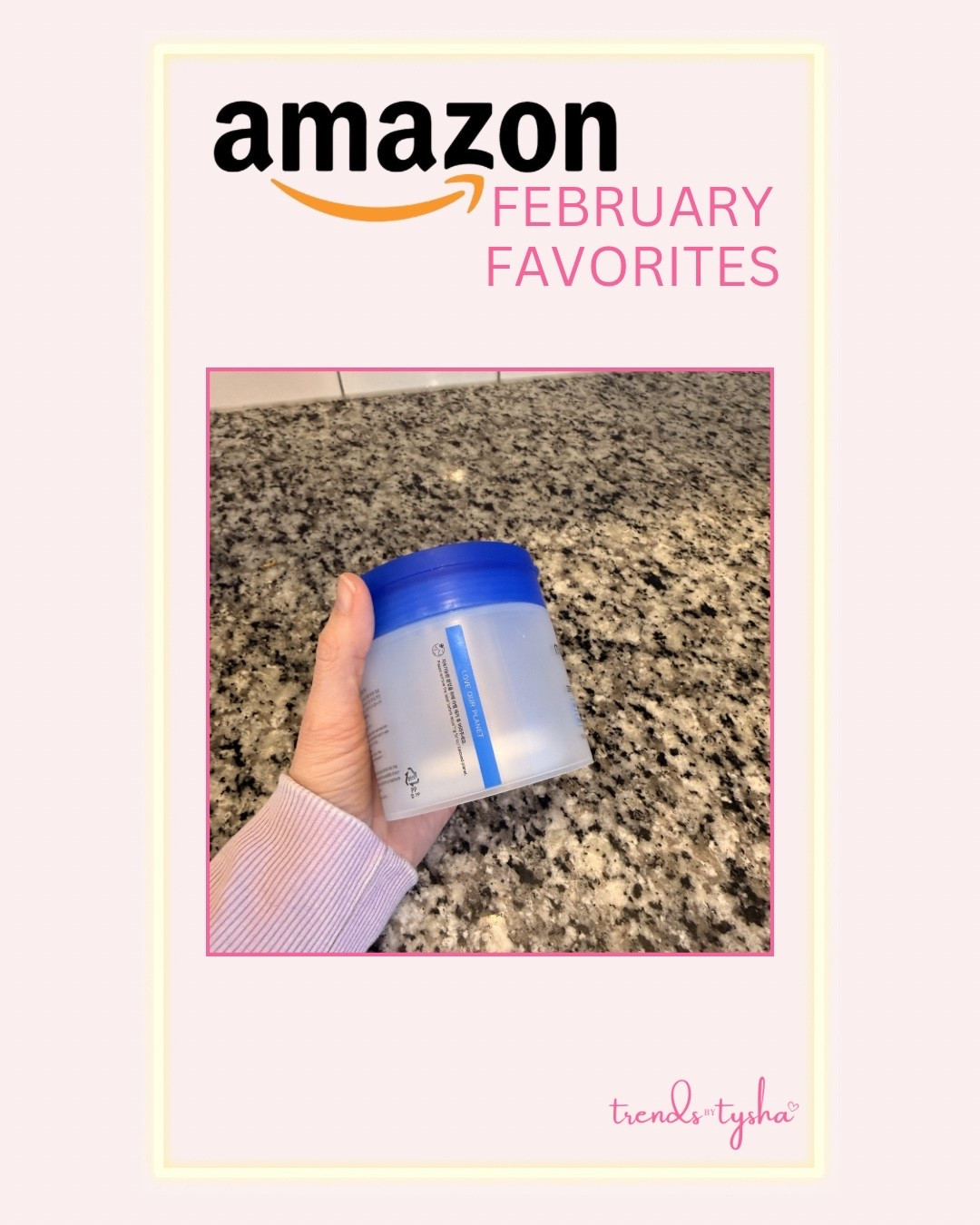 Repeat customer! 

#LTKOver40 #LTKselfcare #LTKgrwm