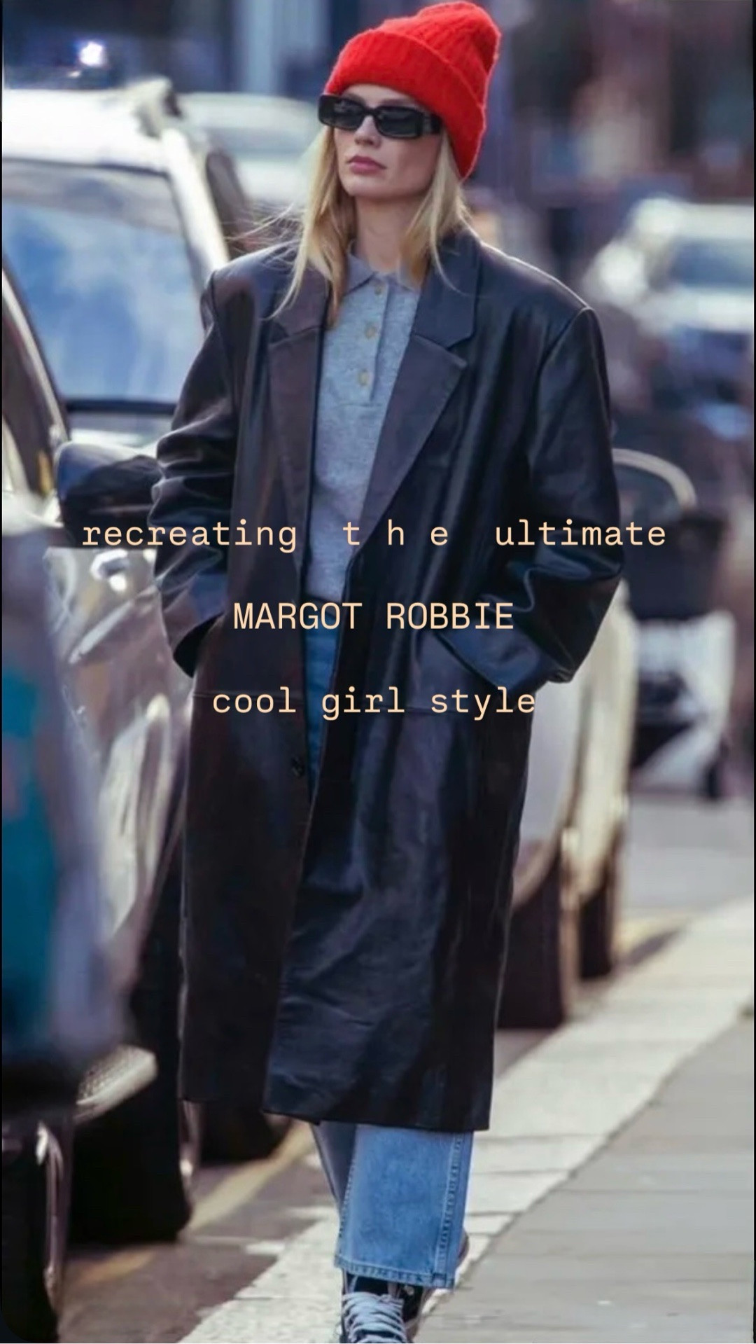 
My Midwest winter survival tip: just add a pop of color💁🏼‍♀️
It’s not therapy, but it does help in my opinion.


#LTKselfcare #LTKootd #LTKmomlife