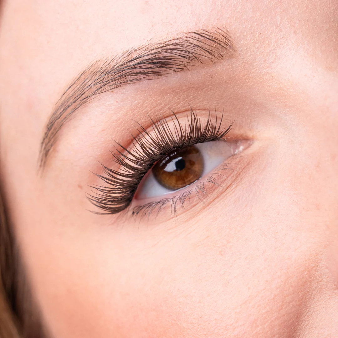 Aura Lash Clusters 5 Pairs | 3D Printed Lashes for Daily Wear | TAD Beauty