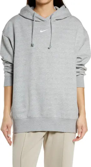 Sportswear Collection Essentials Oversize Hoodie | Nordstrom Canada