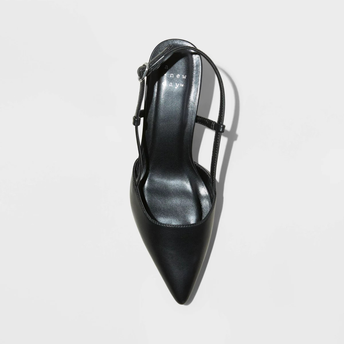 Women's Annette Slingback Heels - A New Day™ | Target
