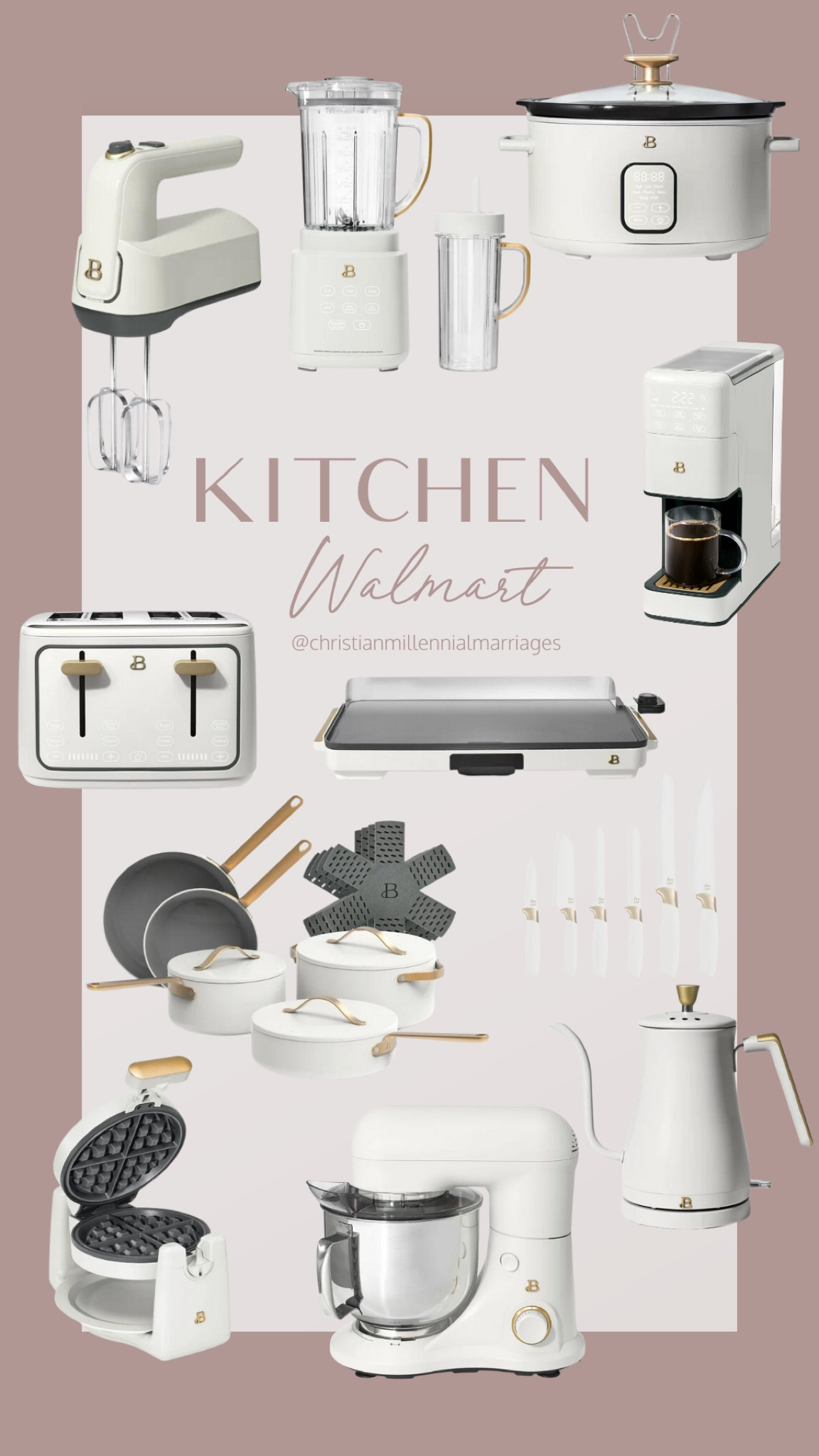 Beautiful by Drew Barrymore from Walmart! 