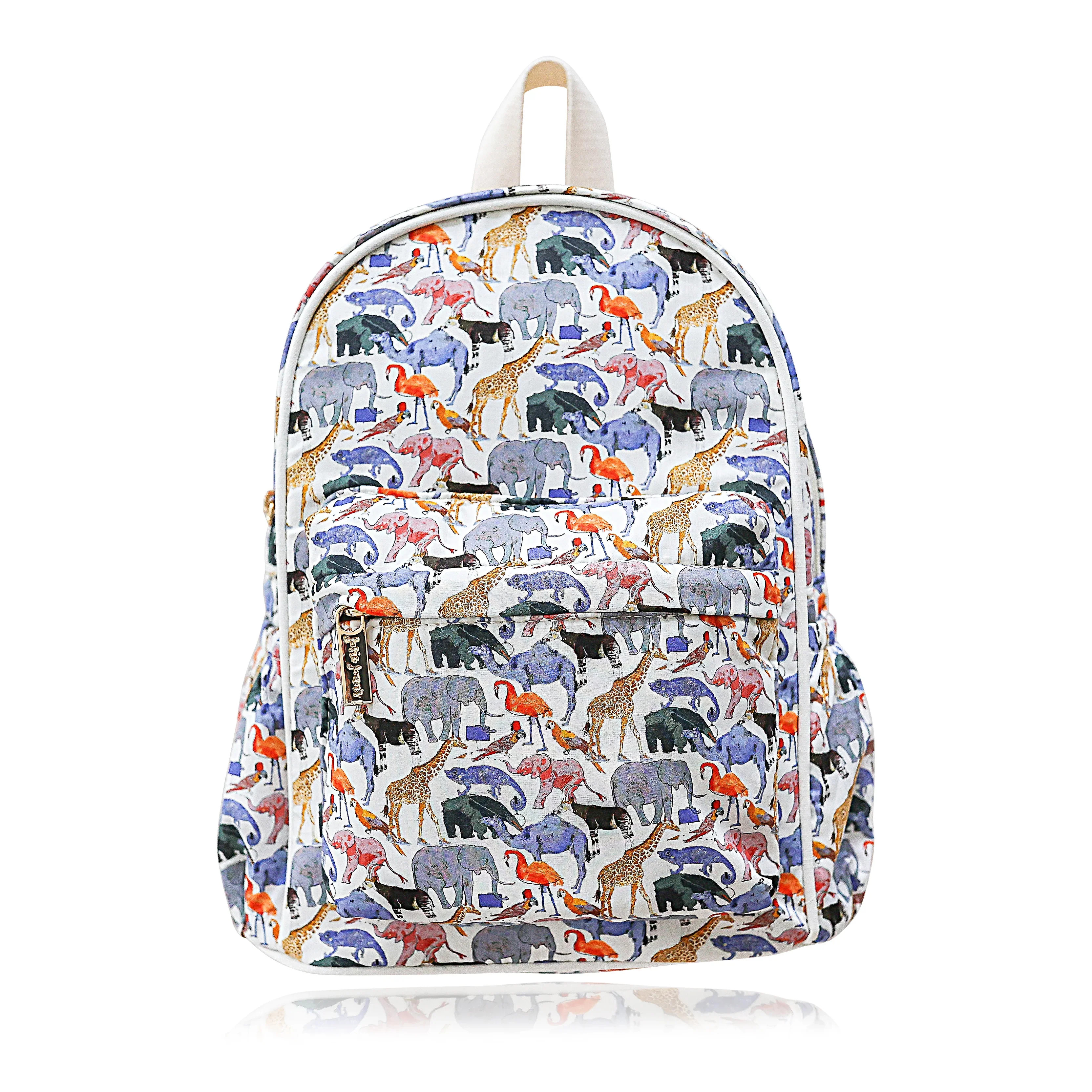 Josie Joan's Henry Liberty London Backpack | JoJo Mommy