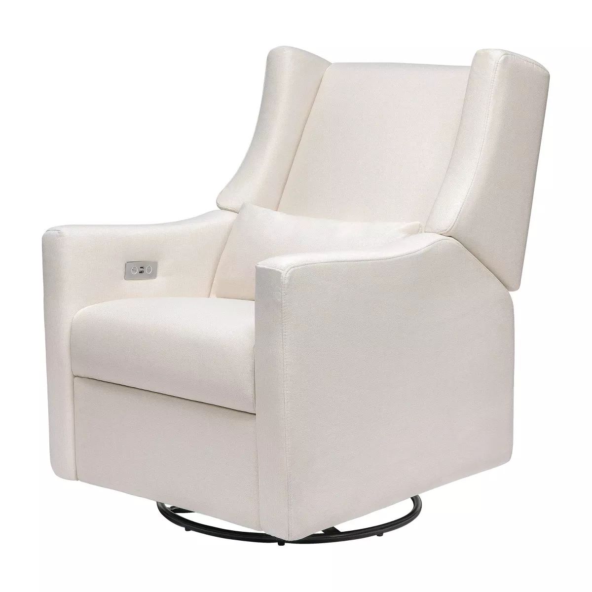 Babyletto Kiwi Glider Power Recliner with Electronic Control and USB - Performance Beach | Target