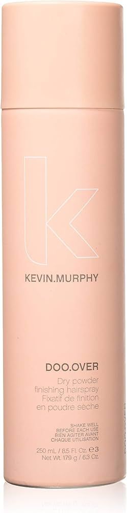 KEVIN MURPHY Doo Over Dry Powder Finishing Hairspray, 8.52 Ounce | Amazon (US)