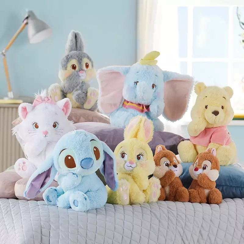 Disney Store Plushies & Keychains available now  

#LTKKids #LTKGiftGuide #LTKFamily