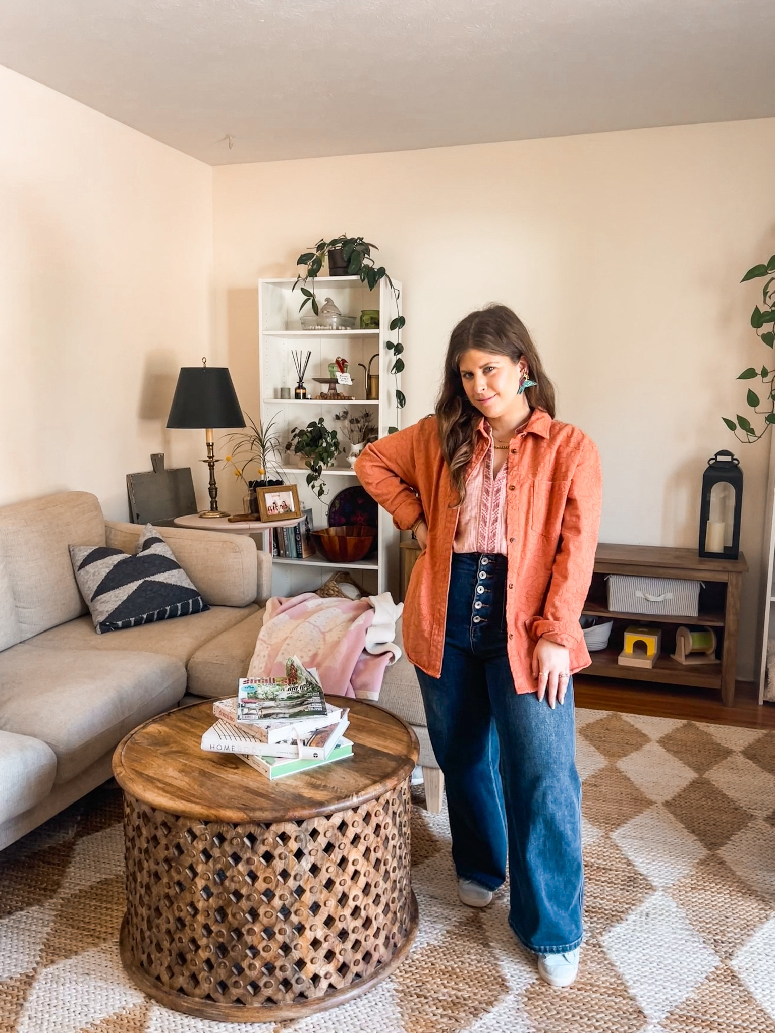 Love these colors for spring

#LTKstyletip #LTKSeasonal #LTKfindsunder100