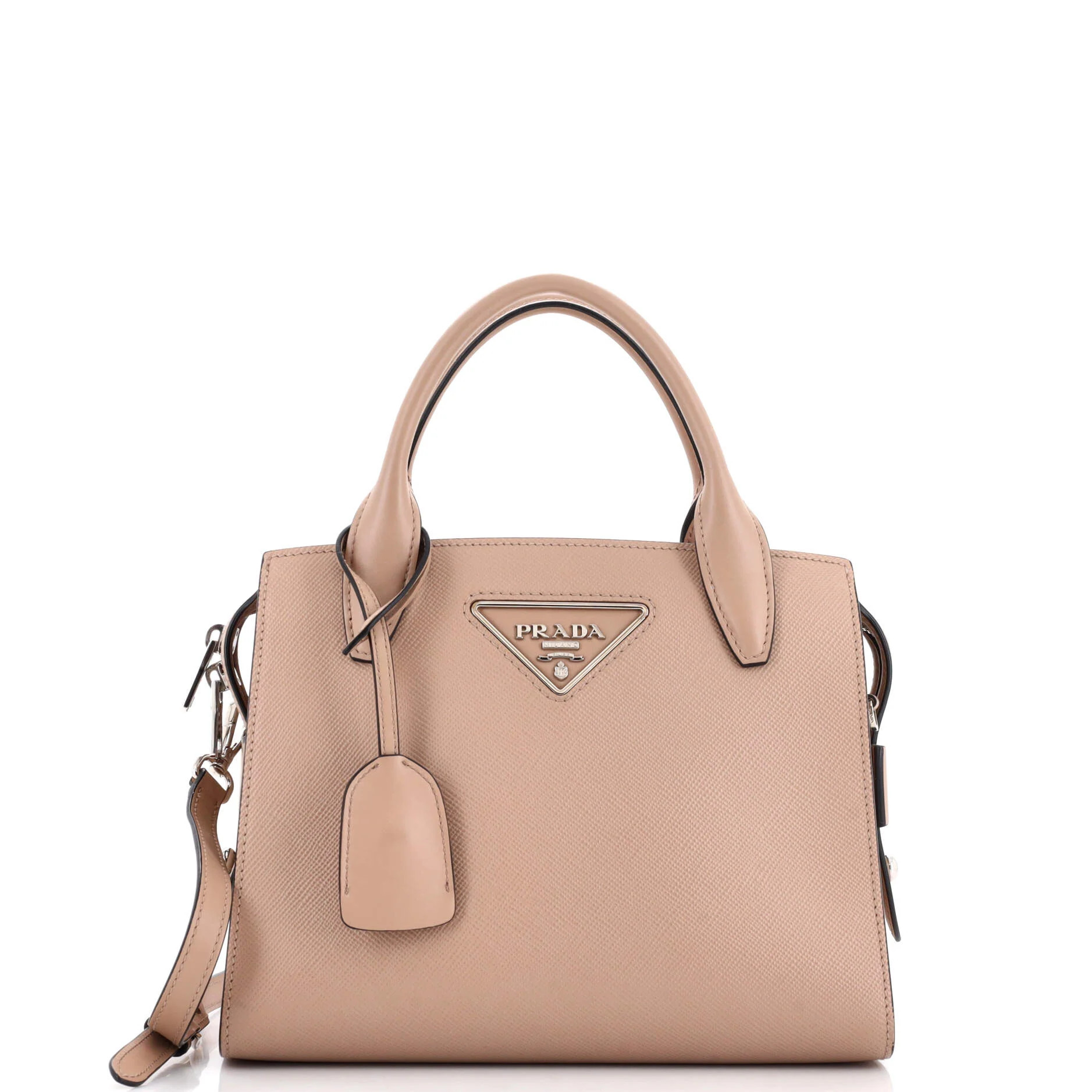 Kristen Tote Saffiano Leather Medium | Shop Simon