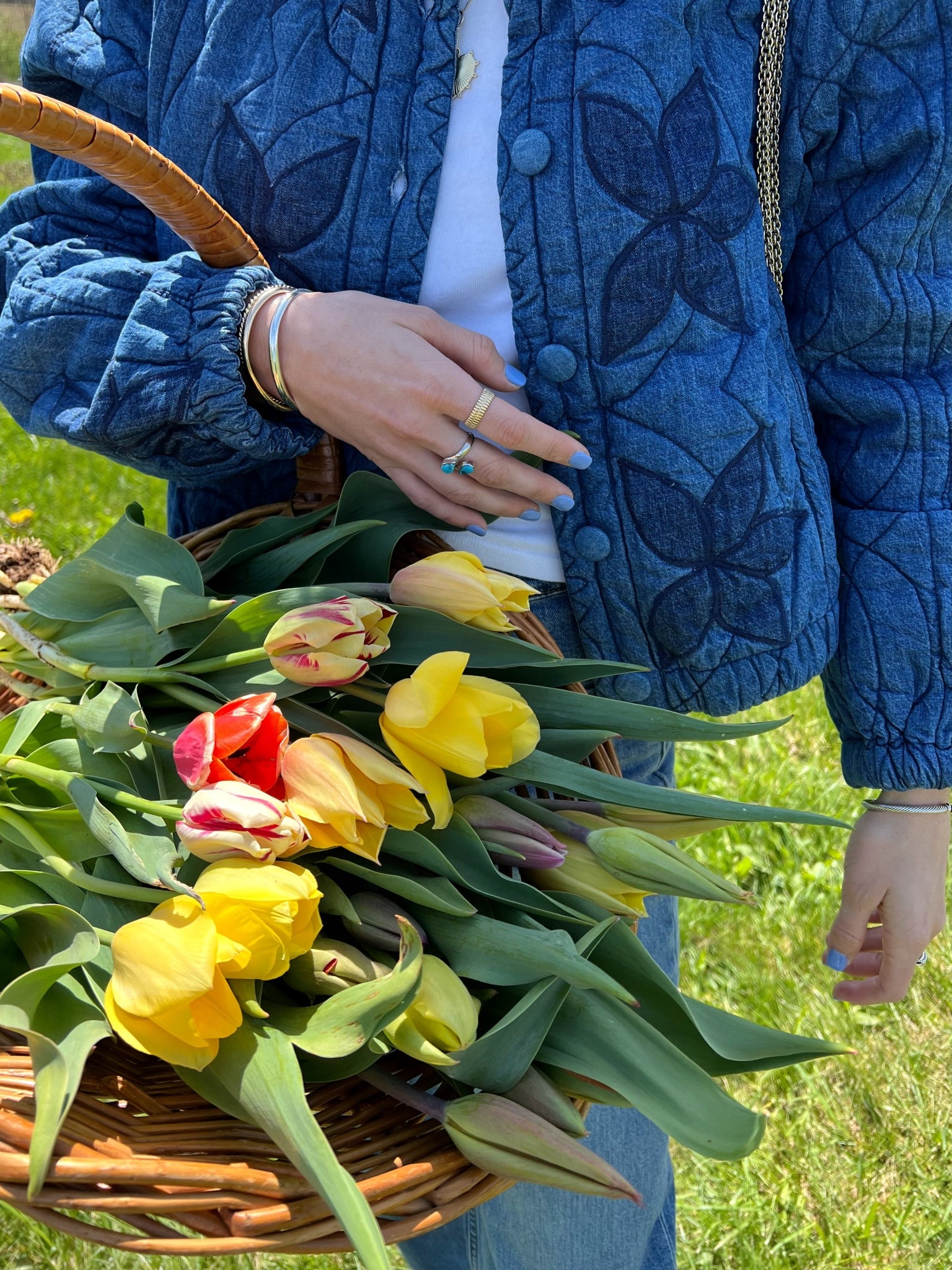 Spring 

Free People


#LTKSaleAlert #LTKStyleTip