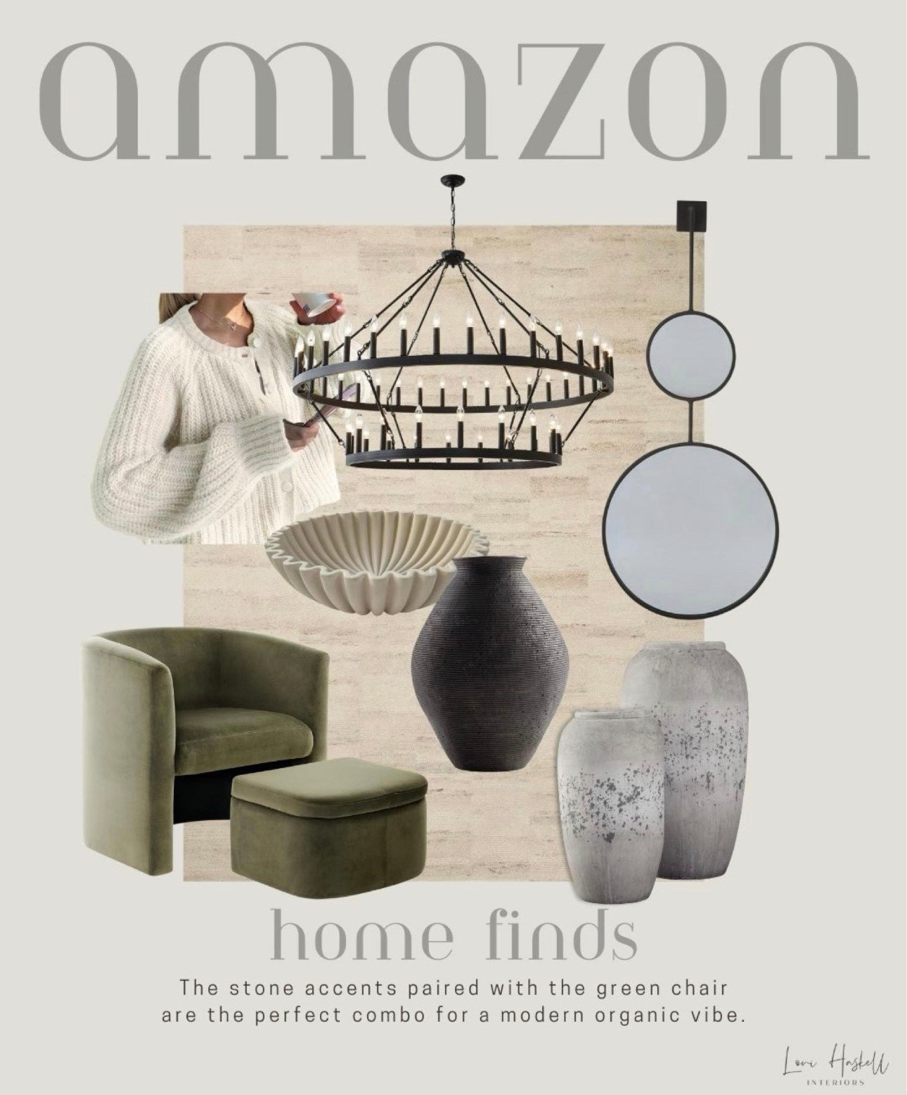 Amazon home finds!

#LTKOver40 #LTKHome